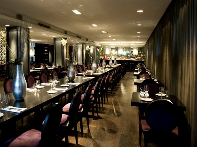 Фото Mamaison Hotel Andrassy Budapest