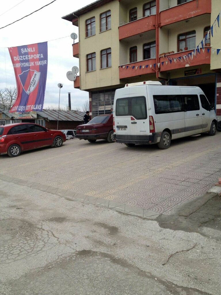 Car service, auto repair Kadir Master Wheel Alignment Service, Duzce, photo