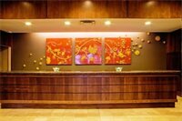 Фото Seattle Marriott Redmond