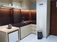 Фото Golden Sky Condotel