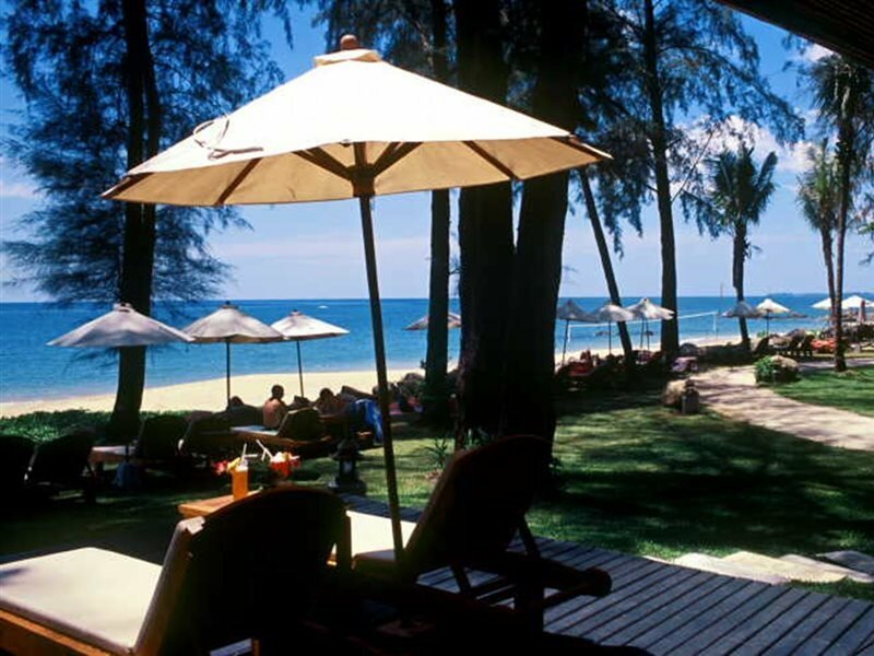 Фото Moracea by Khao Lak Resort