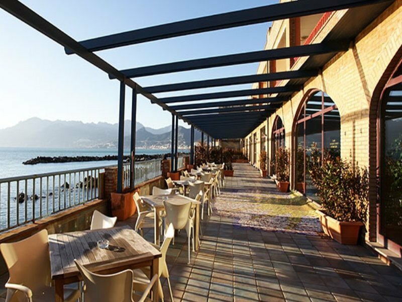 Фото Hotel Polo Nautico