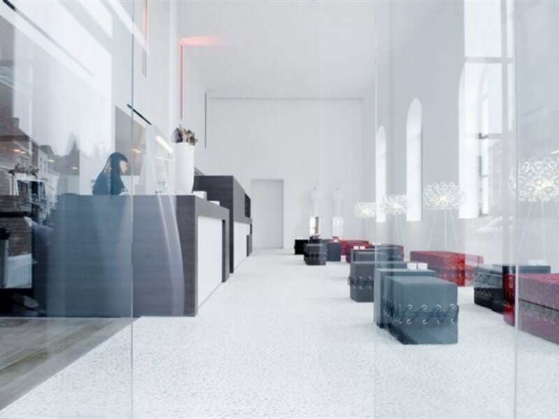 Фото Eburon Hotel - Different Hotels