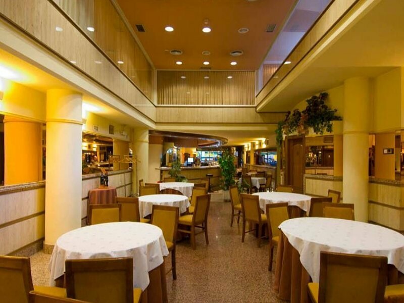 Фото Hotel San Antonio