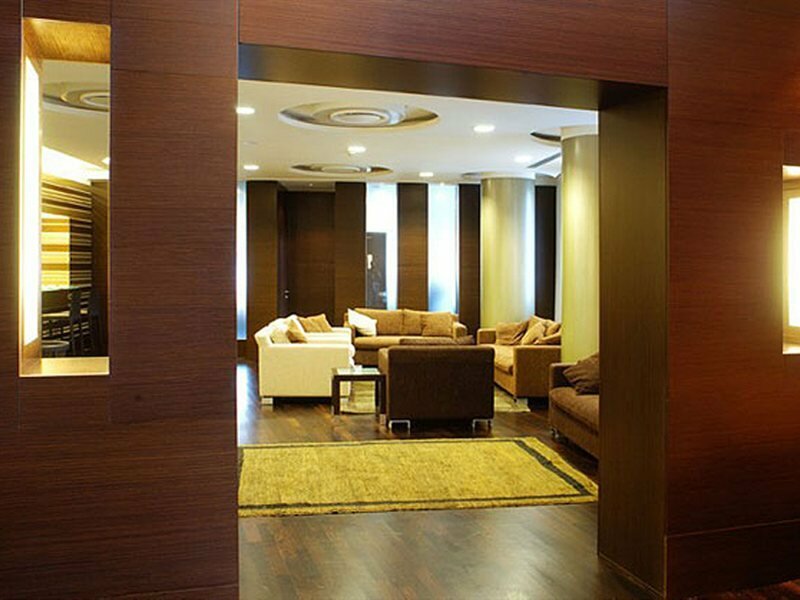 Фото Litta Palace Milano