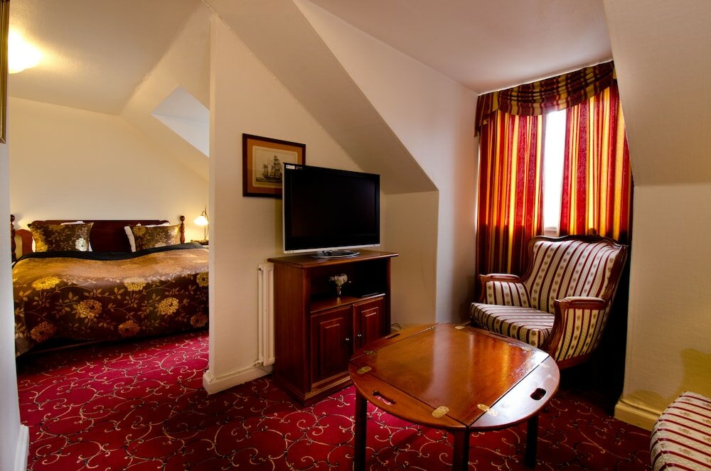 Фото Milling Hotel Windsor