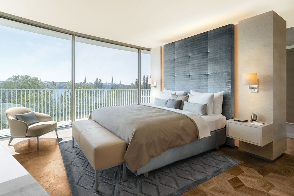 Фото The Fontenay