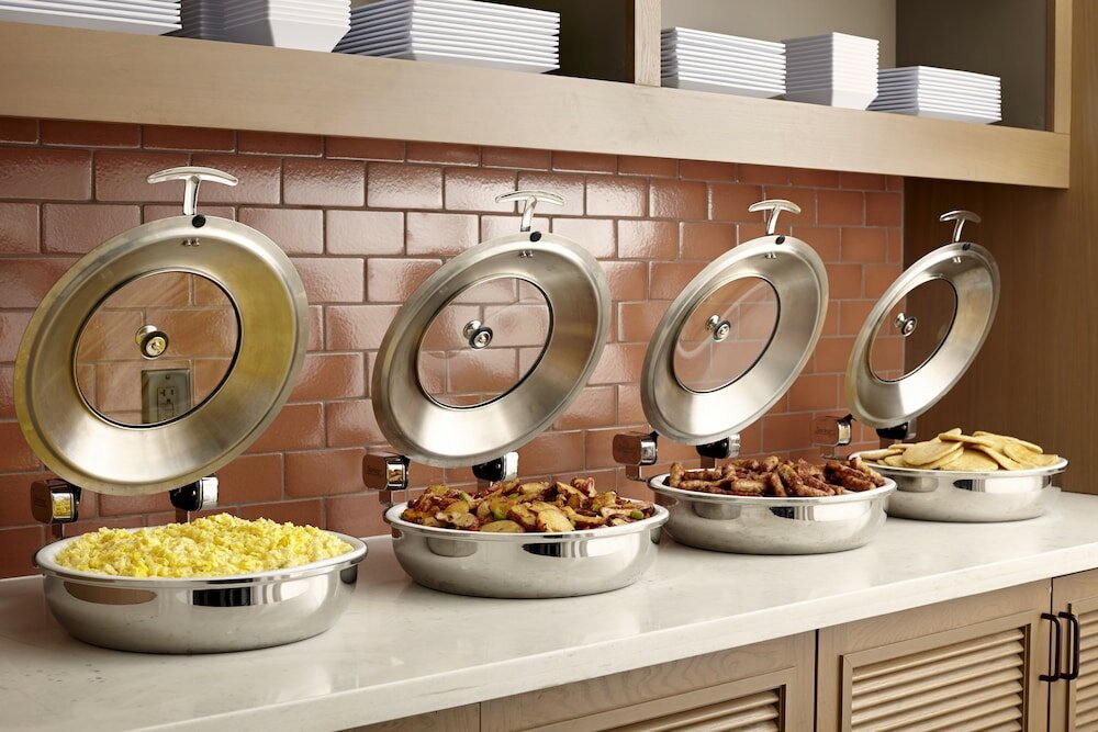 Фото Hyatt house Dallas/Uptown