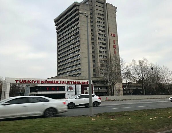 Security and alarm systems Kanay Elektronik, Ankara, photo