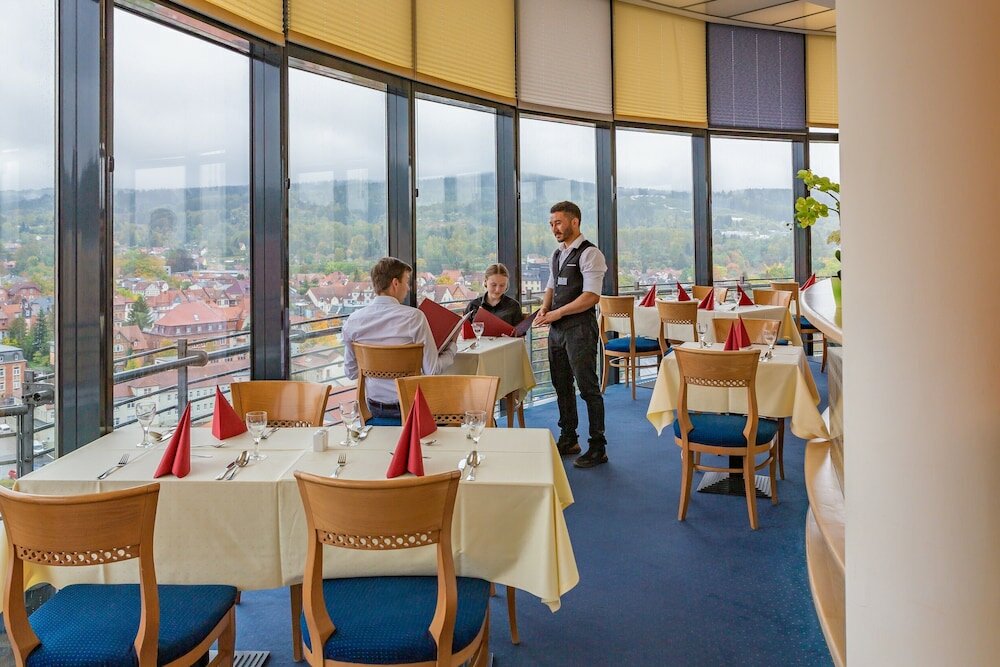 Фото City Hotel am Ccs