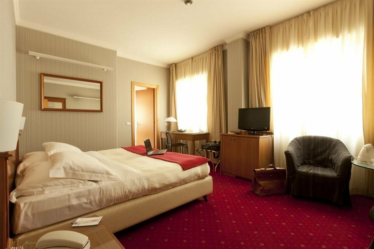 Фото Best Western Hotel Major