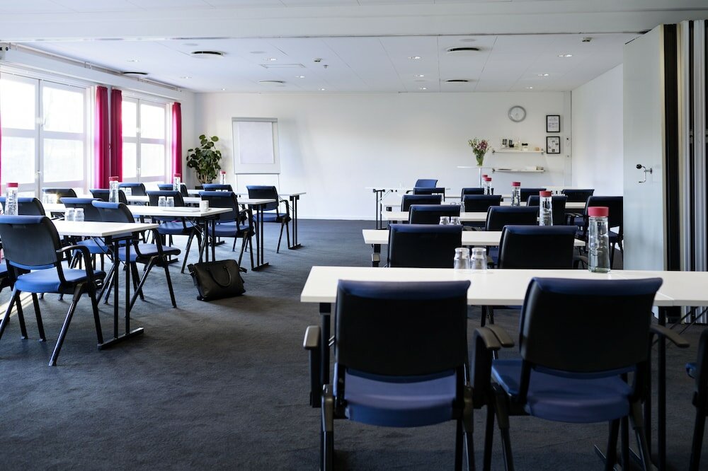 Фото Scandic Odense