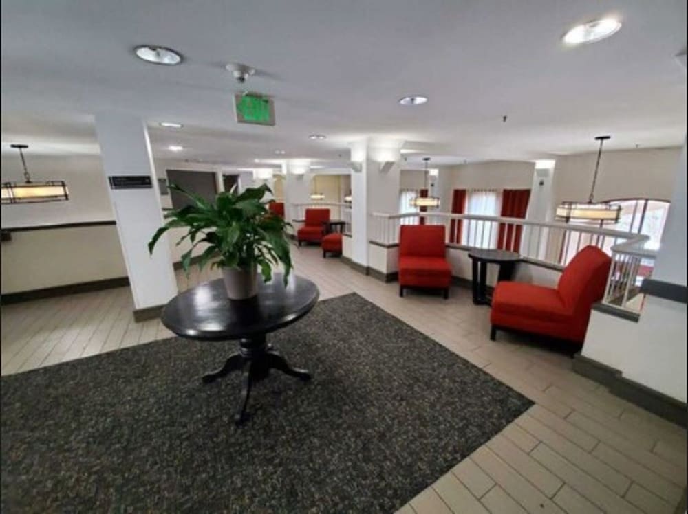 Фото Sleep Inn & Suites Bwi Airport