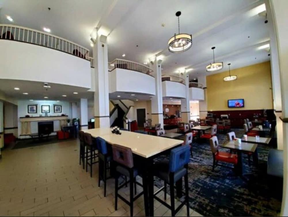 Фото Sleep Inn & Suites Bwi Airport
