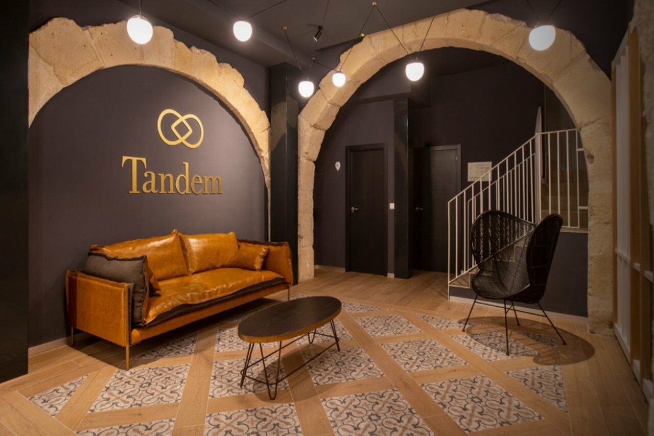 Фото Tandem Portal de Elche