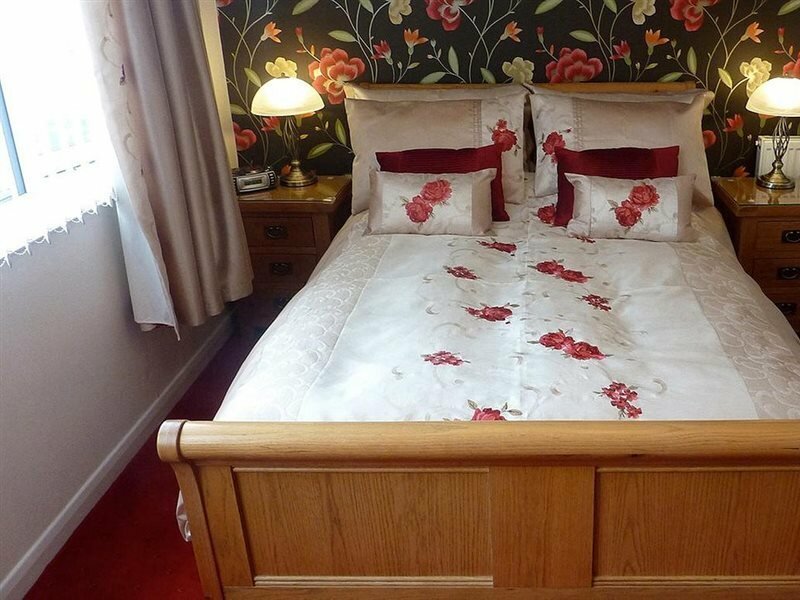 Фото The Merivon Guest House