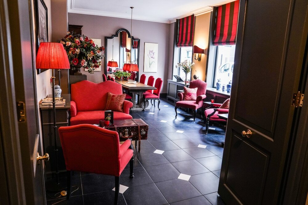 Фото Paleis Hotel