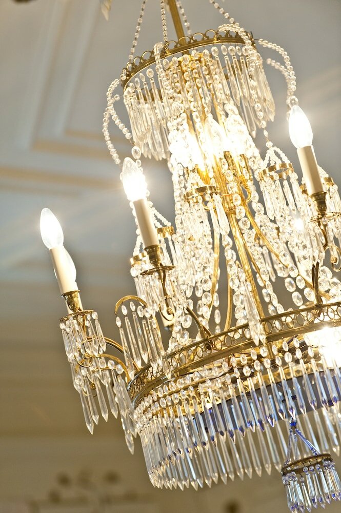 Фото Hotel Louis C. Jacob