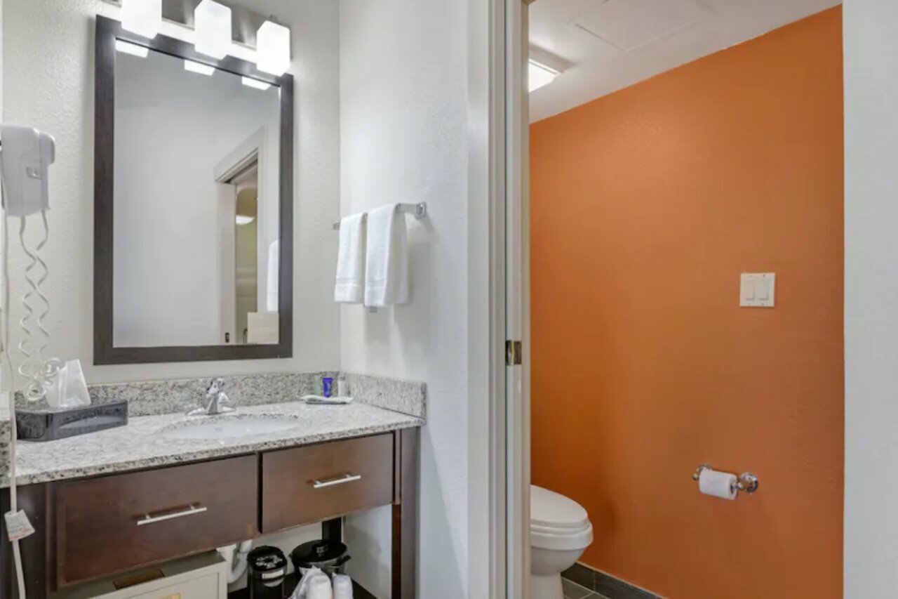 Фото Sleep Inn DeWitt - Lansing North