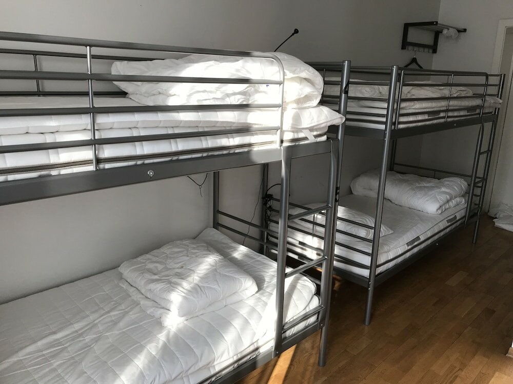 Фото P-hotels Oslo