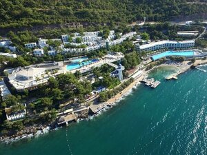 Гостиница Blue Dreams Resort
