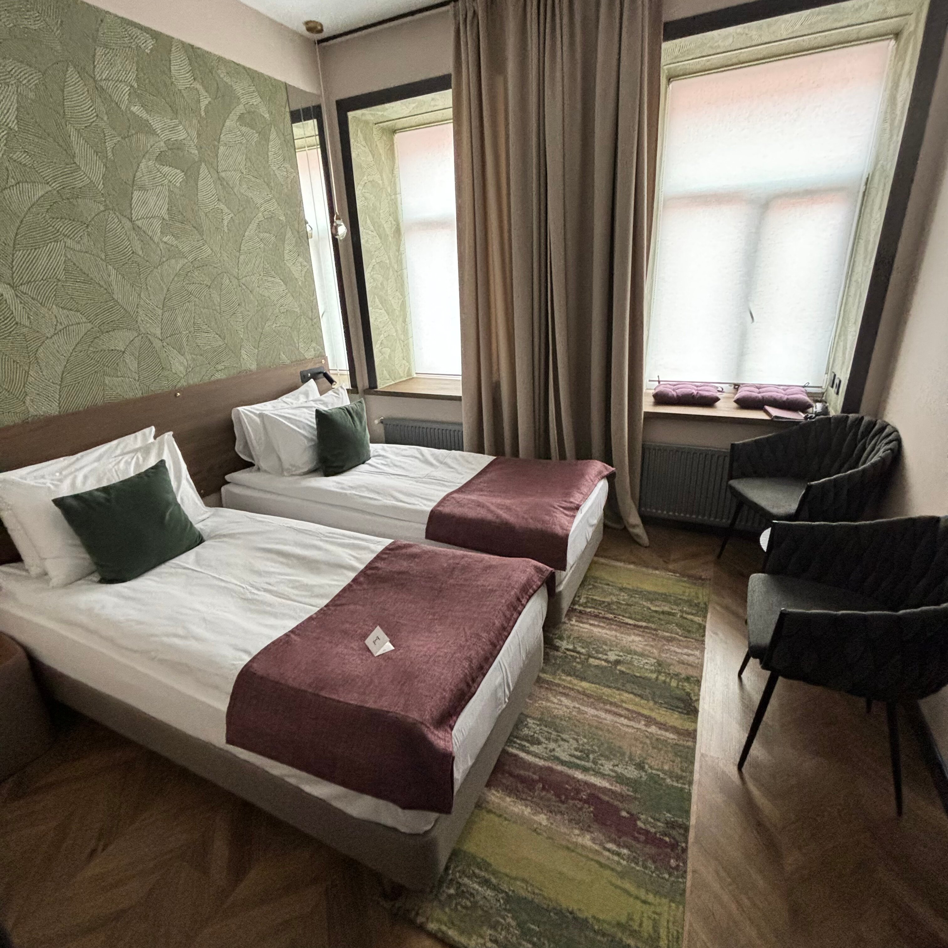 Фото отеля 4