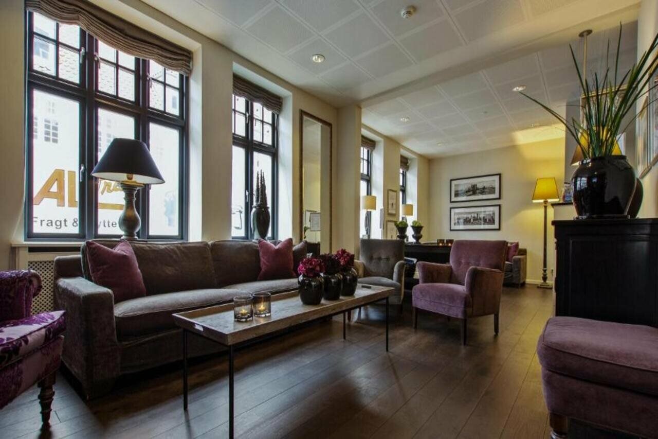 Фото Best Western Plus Hotel Kronjylland