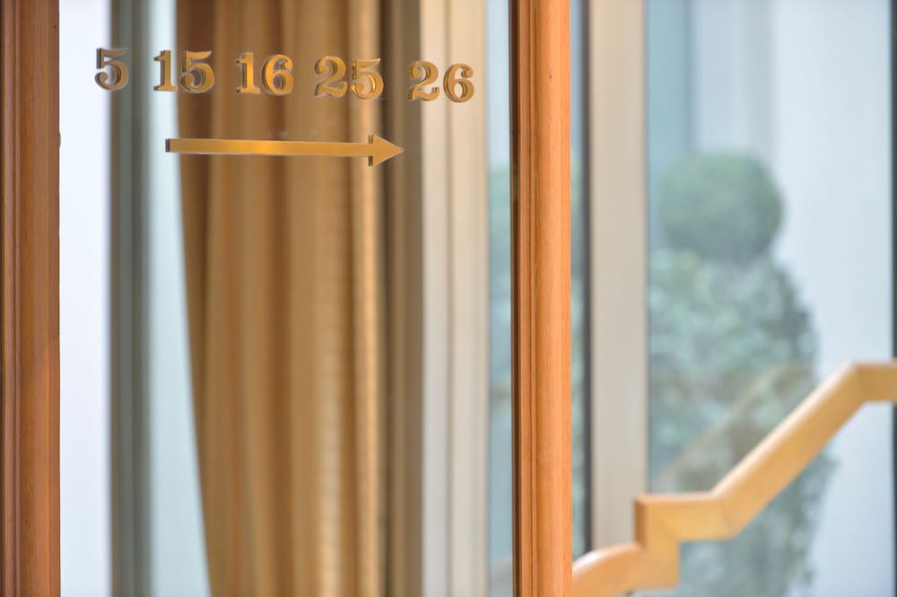 Фото Renoir Hôtel