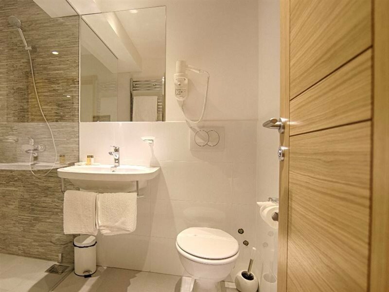 Фото Hotel Opera