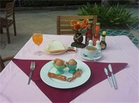 Фото Chateau Dale Boutique Residence