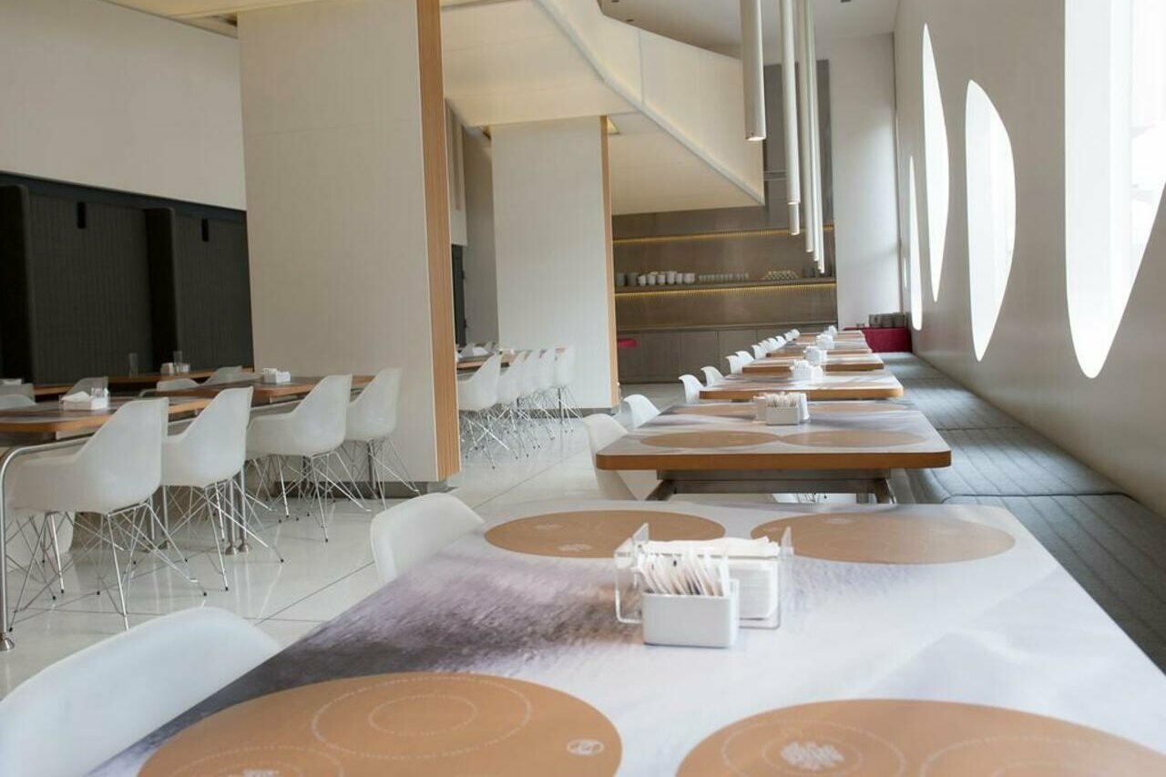 Фото Dazzler by Wyndham Buenos Aires Recoleta