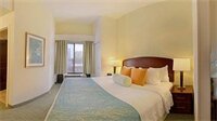 Фото SpringHill Suites by Marriott Tampa Westshore Airport