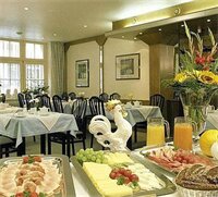 Фото Hotel Viktoria