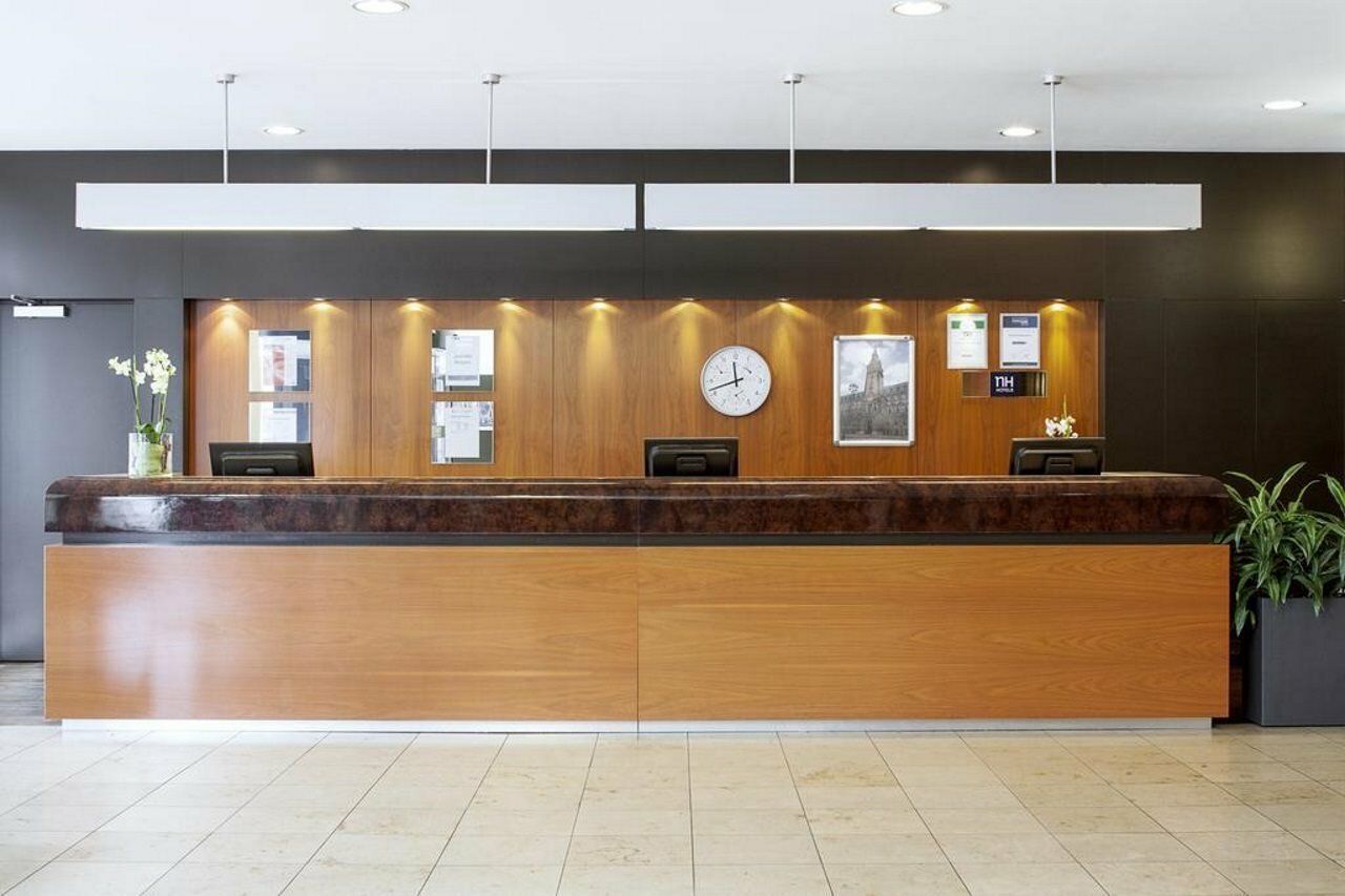 Фото Nh Hamburg Altona