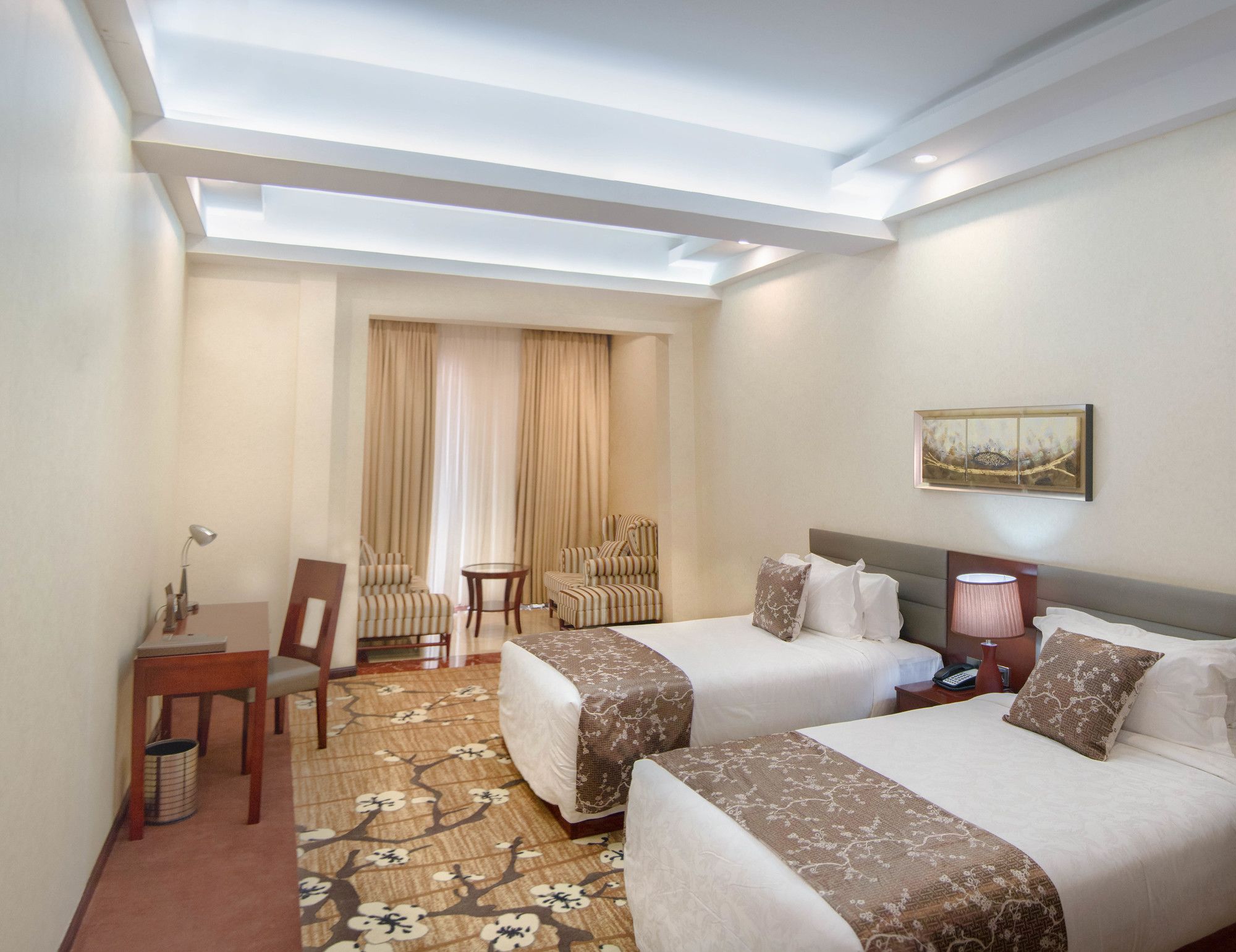 Фото Scheba Hotel