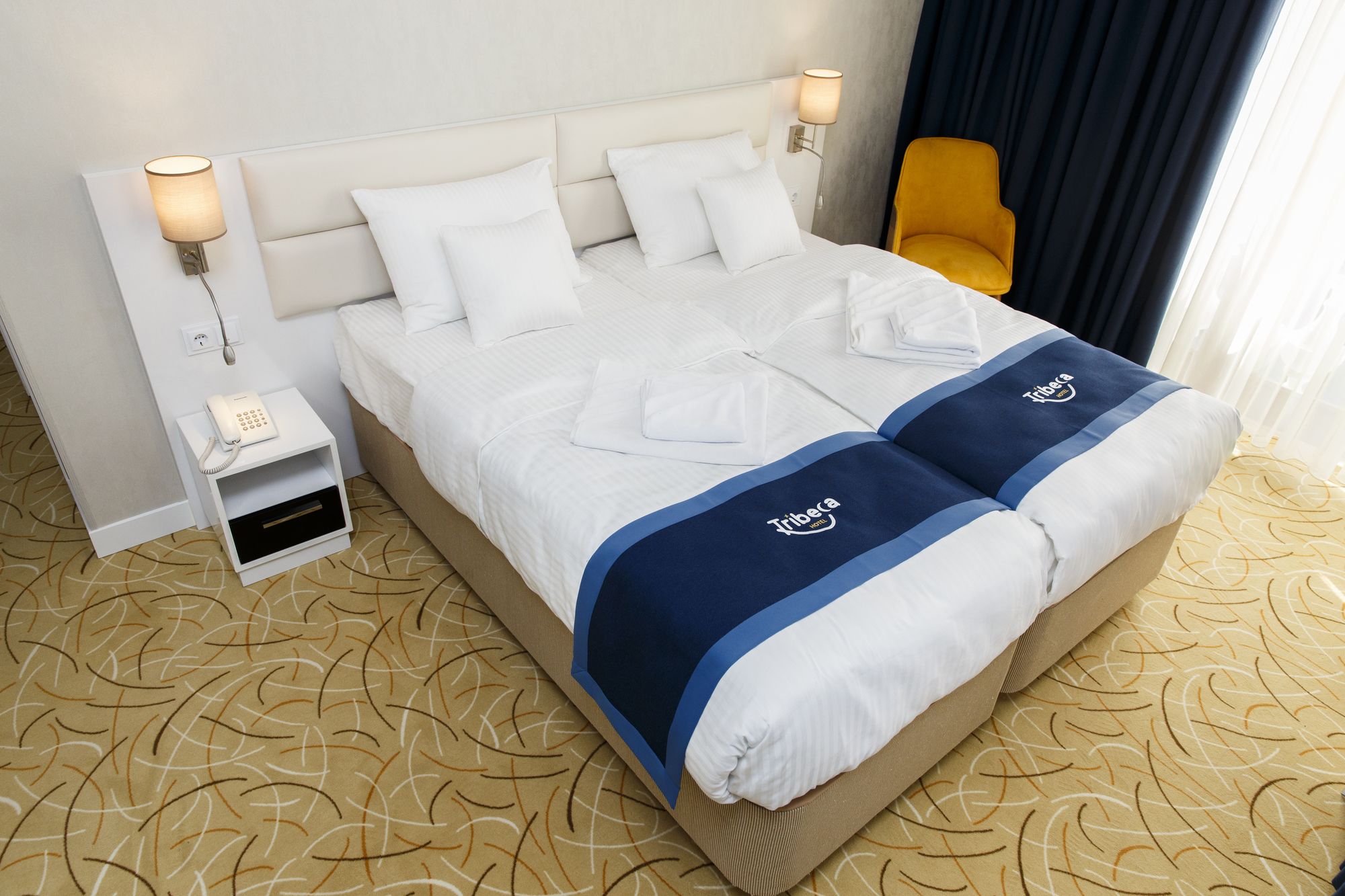 Фото Tribeca Hotel