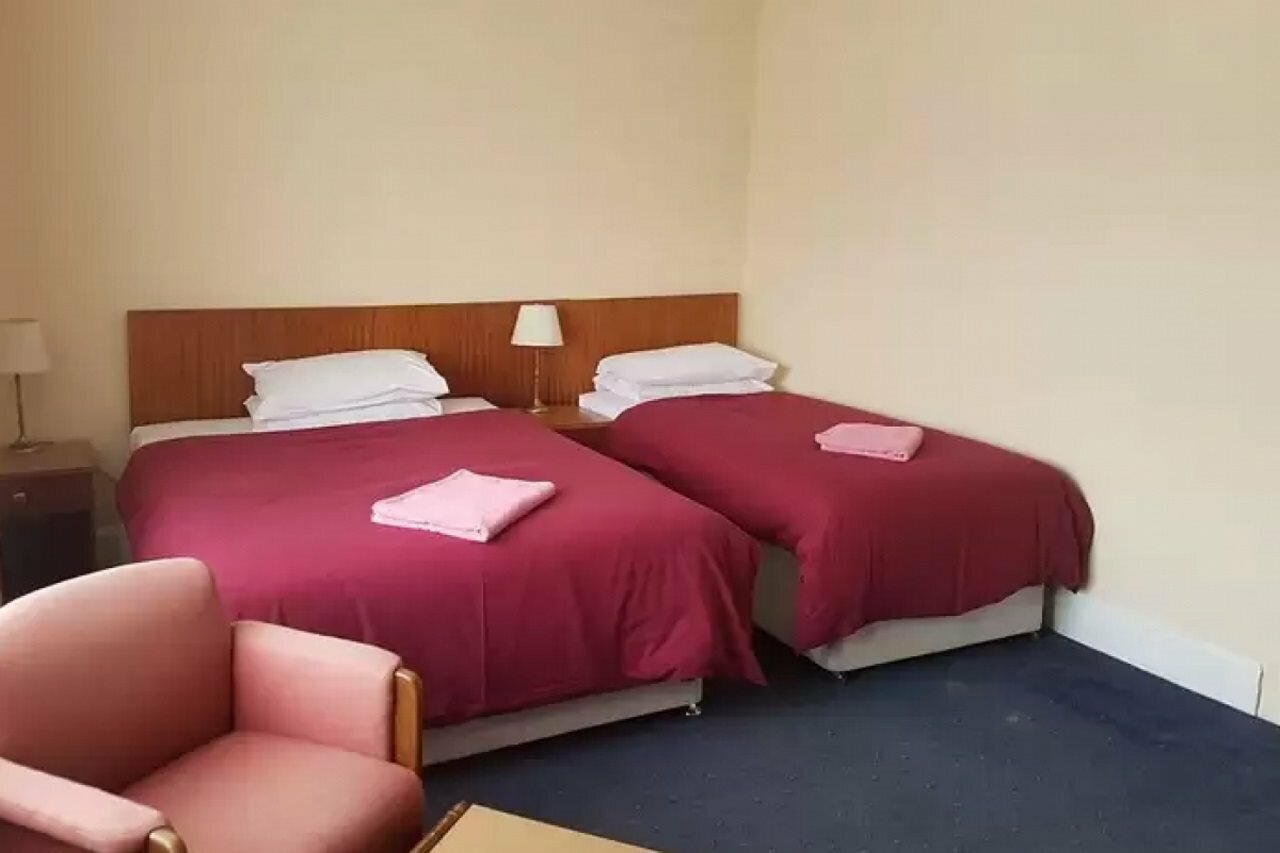 Фото Avoca House Hotel