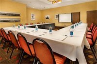 Фото Holiday Inn Express & Suites Chattanooga Downtown