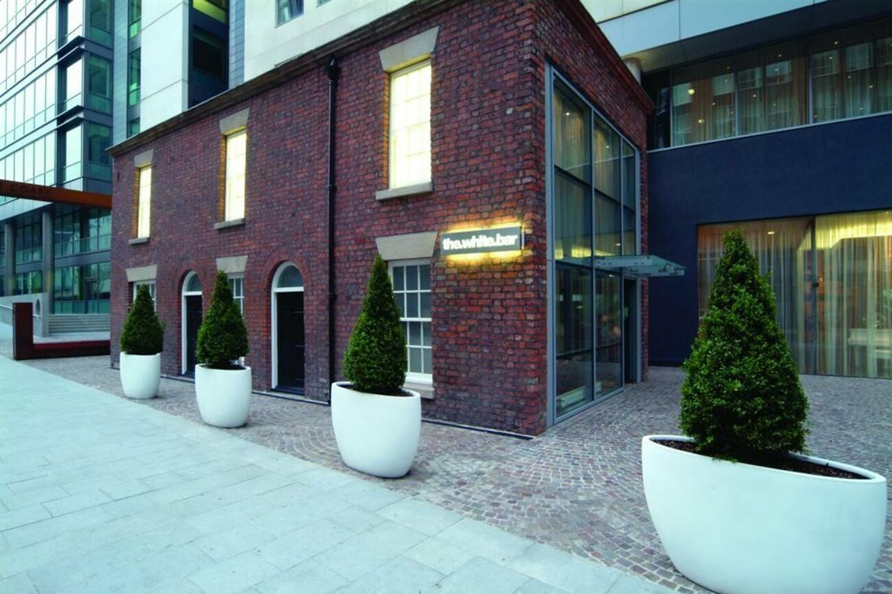 Фото Radisson Blu Hotel Liverpool