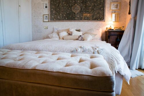 Гостиница Casa Malena B&b в Асколи-Пичено