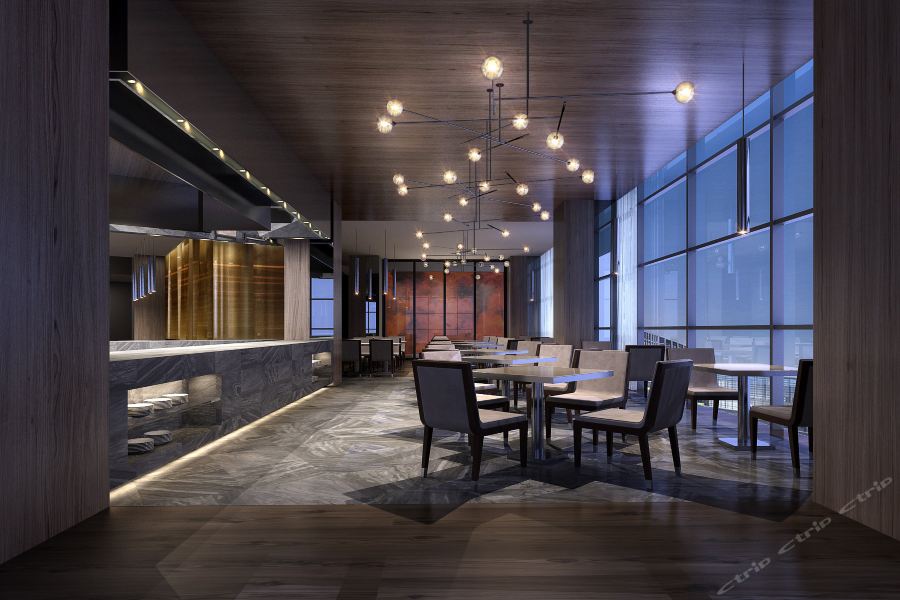 Фото Shenzhen Hongdu Hotel