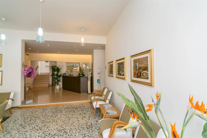 Фото Hotel Colonna