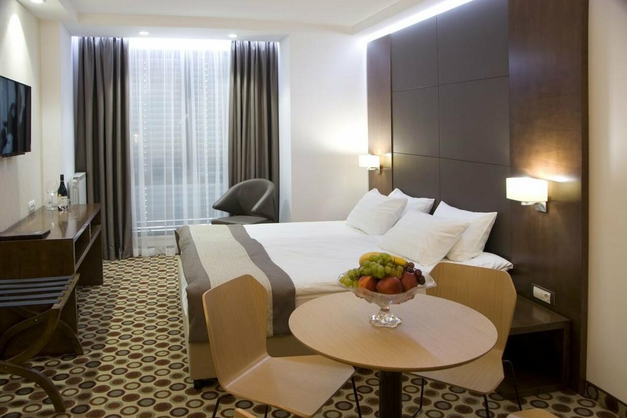 Фото Central Hotel Sofia