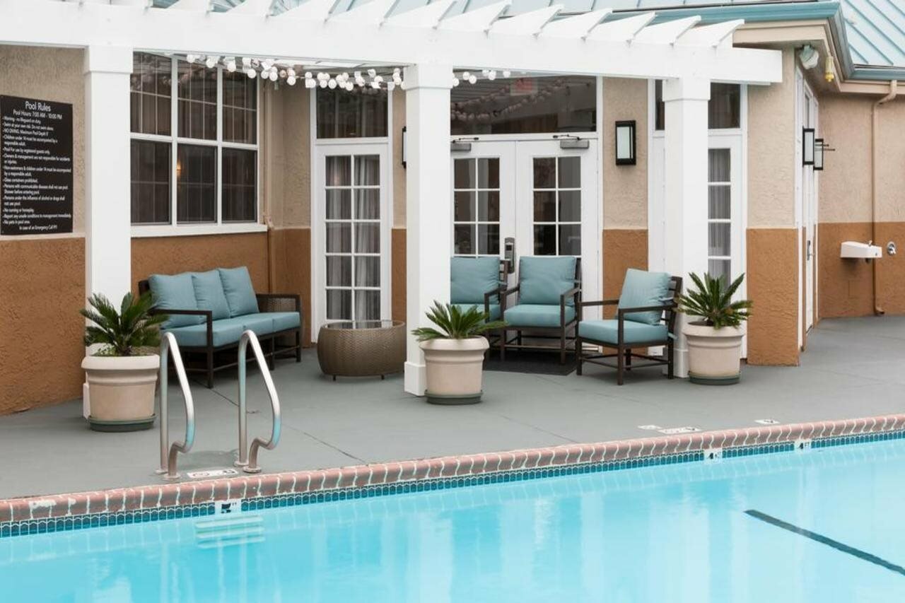 Фото Homewood Suites by Hilton San Jose Airport-Silicon Valley