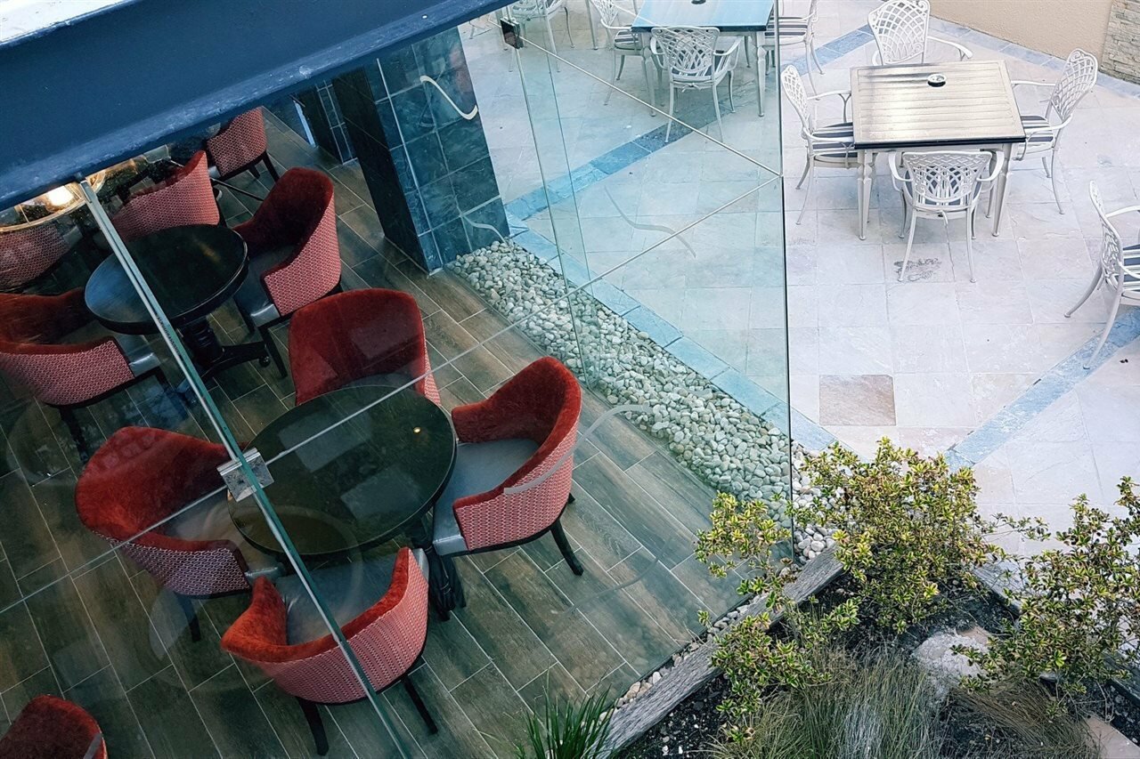 Фото Premier Hotel Cape Town