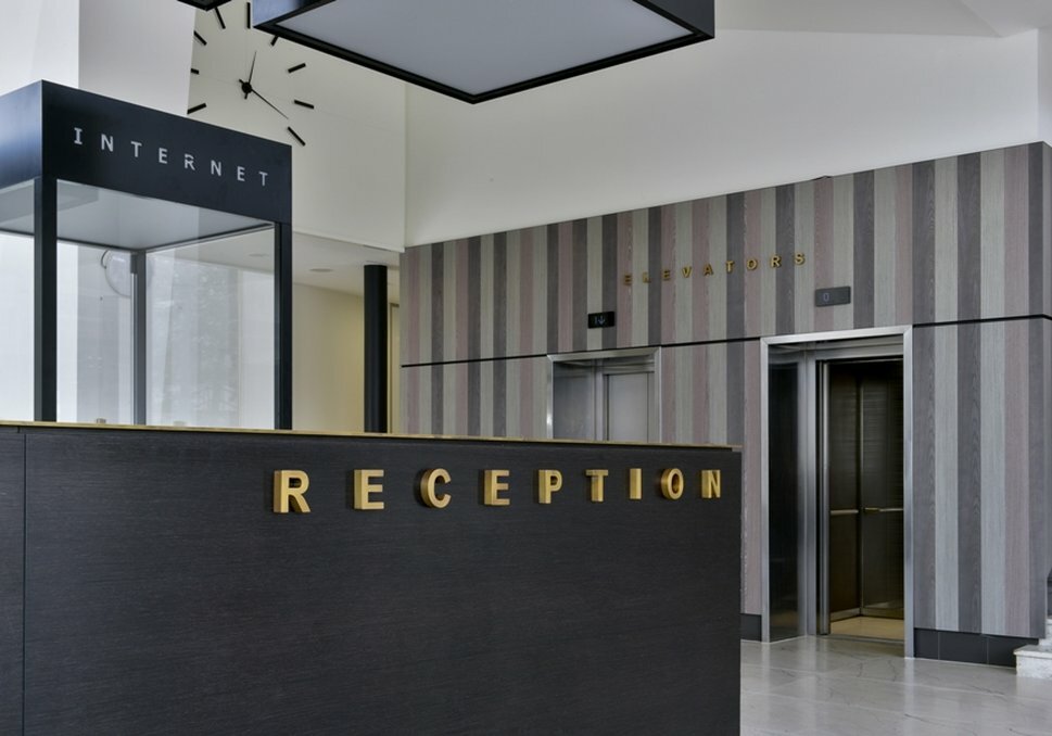 Фото Mama Shelter Prague