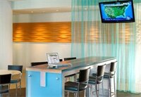 Фото SpringHill Suites by Marriott Atlanta Airport Gateway