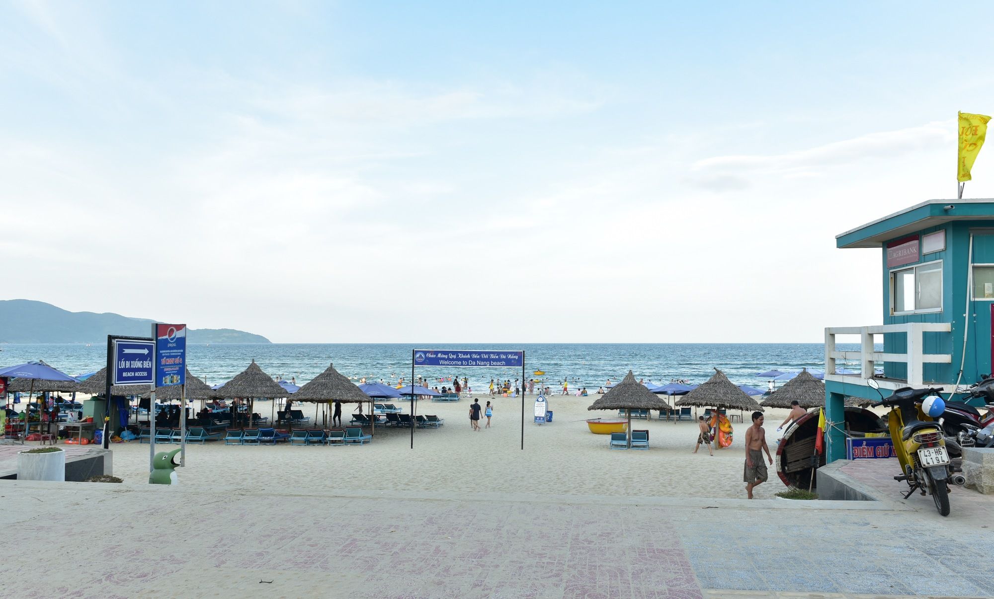 Фото Hai Yen Hotel