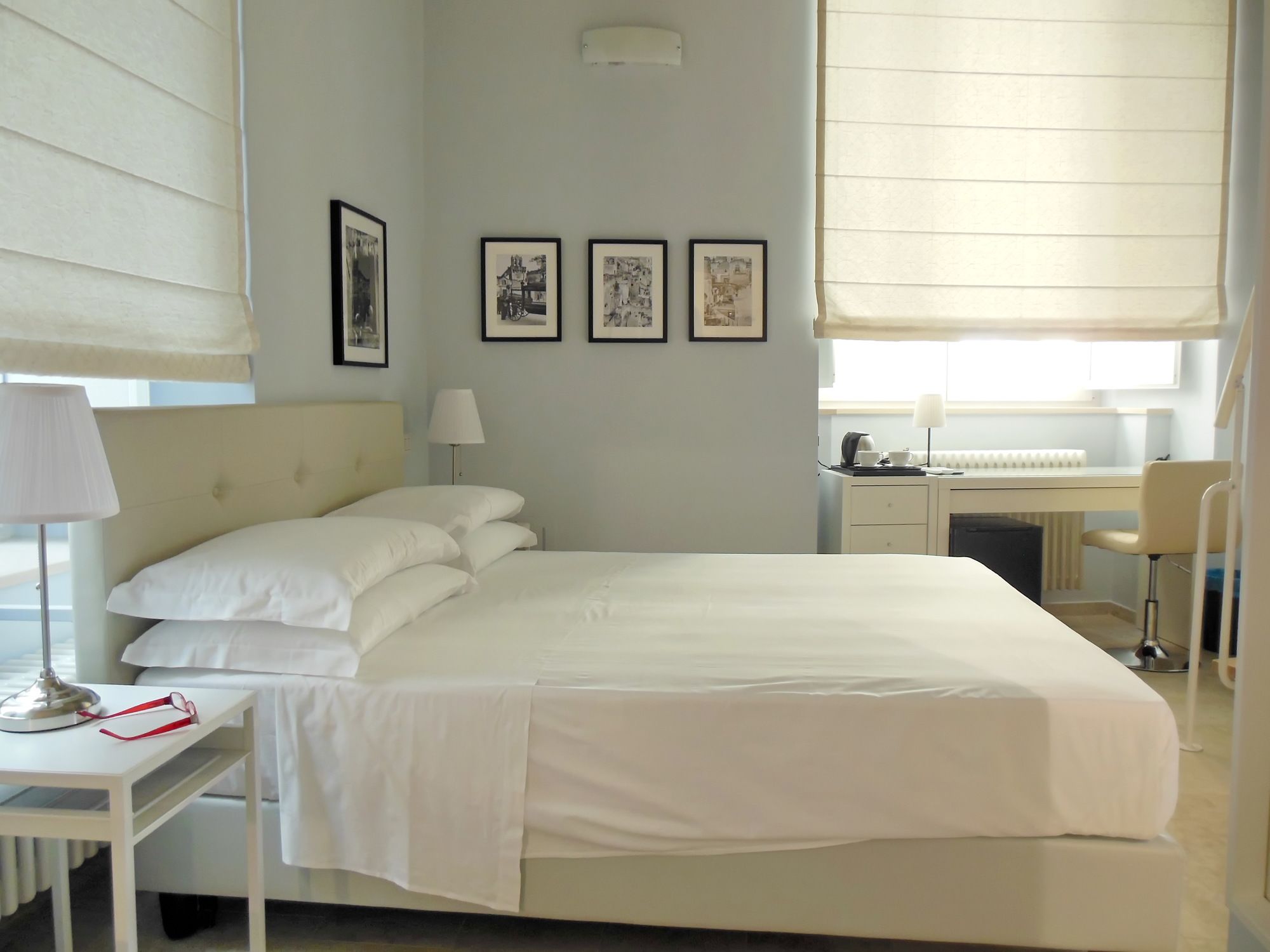 Фото L'Ospite - Lifestyle Residence, Design Rooms