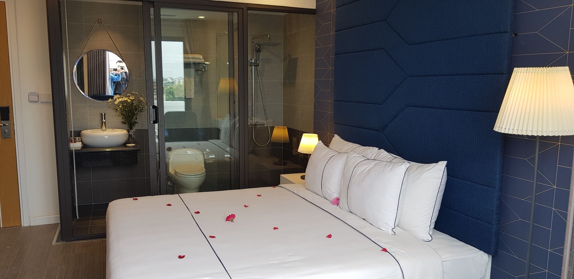 Фото Bonsella Prestige Hotel and SPA